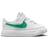 Nike Court Legacy TDV - White/Football Grey/Stadium Green