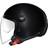 Nexx Y.10 Midtown Jet Helmet - Matt Black
