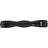 Horze Dallas dressyrgjord Black unisex