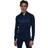 Swix Men's RaceX Merino Half Zip, S, Dark Navy