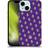 NFL Minnesota Vikings Patterns Hard Shell Phone Case for iPhone 15 Pro