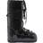 Moon Boot Icon Glitter Boots - Black