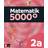 Mathematics 5000+ (Häftad, 2022)