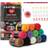 Red Heart Super Saver Yarn Crochet Kit