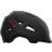 Giro Scamp MIPS Cykelhjälm Barn Black Red