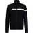 HUGO BOSS Skaz 1 Full Zip Sweatshirt - Black