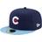 New Era Men's Chicago Cubs City Connect 59FIFTY Fitted Cap