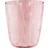Sinnerup Alias Pink Drikkeglas 35cl