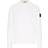 Stone Island Crewneck Sweatshirt - White