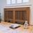 Belfry Heating Caitlynn Wall-Mounted Radiator Cover