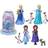 Mattel Frozen Small Doll Ice Reveal HRN77