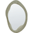 Beliani Lenax Wall Mirror 59x90cm