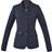 Kingsland Classic Ladies Woven Softshell Show Jacket Black