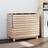 vidaXL Laundry Basket 88.5 x 44 x 76 cm