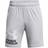 Under Armour Tech Logo Shorts - Grey