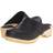 Swedish Hasbeens Black Svart