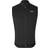 Gripgrab WindBuster Windproof Lightweight Vest - Black