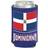 WinCraft Dominican Republic 2023 World Baseball Classic 12oz Can Cooler