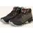 Mammut Sertig II Mid GTX Vandringskängor - Grå