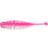 Berkley PowerBait Power Naiad-70mm-Pink/White
