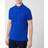Polo Ralph Lauren Men's Custom Slim Fit Shirt Heritage Royal Blue