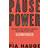 Pause Power (Hæftet, 2024)