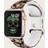 Shein Sport Band Compatible With Apple Watch 49mm 45mm 44mm 42mm 41mm 40mm 38mm