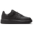 NIKE Force 1 Low EasyOn PSV - Black