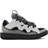 Lanvin Curb M - White/Anthracite