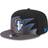 New Era Men's Los Angeles Rams Tidal Wave 9FIFTY Snapback Hat