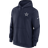 Nike Men's Dallas Cowboys Club NFL Pullover Hoodie