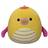 Squishmallows 19 cm Leif