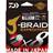 Daiwa J-Braid Expedition X8 150m