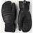 Hestra Fall Line 3 Finger - Black