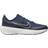 NIKE Interact Run M - College Navy/Gridiron/White/Platinum Tint