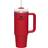 Stanley 30 Quencher H2.0 FlowState Lava Travel Mug 30fl oz