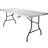 House of Home 6ft Heavy Duty Picnic Camping Folding Plastic Table