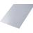 Wickes Metal Raw Steel Sheet 200mm x 1m