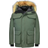 Matogla Expedition Parka Men - Green
