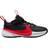 Nike Giannis Freak 5 GSV - Black/Pure Platinum/Wolf Grey/University Red