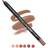 Makeup Mekka Waterproof Stay Lip Liner Cupid