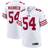 Nike Fred Warner San Francisco 49ers Player Game Jersey