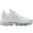 Nike Air VaporMax Plus W - White/Metallic Silver