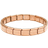 Nomination Composable Classic Base Bracelet - Rose Gold