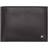 Tommy Hilfiger Eton Flap Coin Wallet - Black