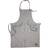 Ernst 32190-01 Apron Grey (90x80cm)