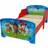 Fun House Paw Patrol Wood Wood MDF 77x144cm