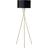 Nielsen Light Uptown Black Gulvlampe 157cm