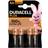 Duracell AA Plus 4-pack