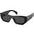 Prada PRA01S 16K08Z - Black